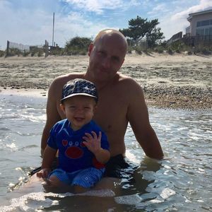 Meet your Posher, Brandon